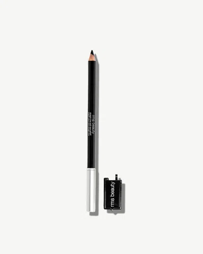 Rms Beauty Straight Line Kohl Eye Pencil In White