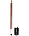 Rms Beauty Straight Line Kohl Eye Pencil In Bronze Definition