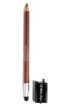 Rms Beauty Straight Line Kohl Eye Pencil In Bronze Definition
