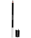 Rms Beauty Straight Line Kohl Eye Pencil In Hd Black