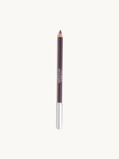 Rms Beauty Straight Line Kohl Eye Pencil Plum In Brown