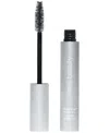 Rms Beauty Straight Up Volumizing Peptide Mascara In Hd Black