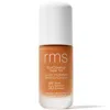 Rms Beauty Suncoverup Super Tint Broad Spectrum Spf 50 Sunscreen In Spice