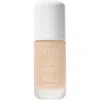 Rms Beauty Suncoverup Super Tint Broad Spectrum Spf 50 Sunscreen In Alabaster