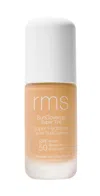 Rms Beauty Suncoverup Super Tint Broad Spectrum Spf 50 Sunscreen Buff In Neutral