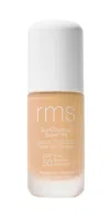 Rms Beauty Suncoverup Super Tint Broad Spectrum Spf 50 Sunscreen Cameo