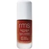 Rms Beauty Suncoverup Super Tint Broad Spectrum Spf 50 Sunscreen In Mocha