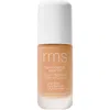 Rms Beauty Suncoverup Super Tint Broad Spectrum Spf 50 Sunscreen In Sand