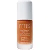 Rms Beauty Suncoverup Super Tint Broad Spectrum Spf 50 Sunscreen In Spice