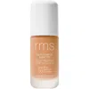 Rms Beauty Suncoverup Super Tint Broad Spectrum Spf 50 Sunscreen In Tan