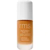 Rms Beauty Suncoverup Super Tint Broad Spectrum Spf 50 Sunscreen In Tawny