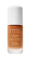 Rms Beauty Suncoverup Super Tint Broad Spectrum Spf 50 Sunscreen Toffee