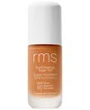 Rms Beauty Suncoverup Super Tint Spf 50, 1 Oz. In Caramel