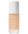 Rms Beauty Suncoverup Super Tint Spf 50, 1 Oz. In Ivory