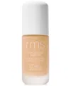 Rms Beauty Suncoverup Super Tint Spf 50, 1 Oz. In Light-medi
