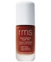 Rms Beauty Suncoverup Super Tint Spf 50, 1 Oz. In Mocha