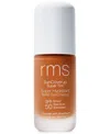 Rms Beauty Suncoverup Super Tint Spf 50, 1 Oz. In Spice