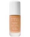 Rms Beauty Suncoverup Super Tint Spf 50, 1 Oz. In Tan