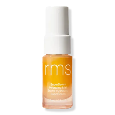 Rms Beauty Superserum Hydrating Mist - 0.33 oz