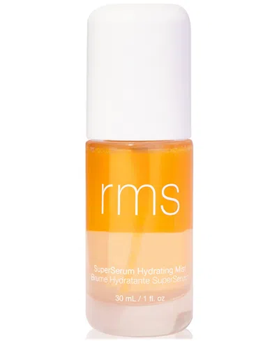 Rms Beauty Superserum Hydrating Mist, 1 Oz. In No Color