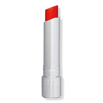 Rms Beauty Tinted Daily Lip Balm - Crimson Lane