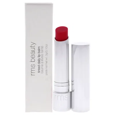 Rms Beauty Tinted Daily Lip Balm - Peacock Lane By  For Women - 0.10 oz Lip Balm