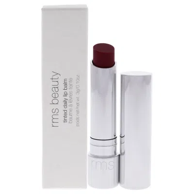 Rms Beauty Tinted Daily Lip Balm - Twilight Lane By  For Women - 0.10 oz Lip Balm