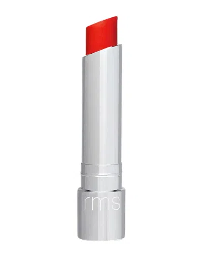 Rms Beauty Tinted Daily Lip Balm - Crimson Lane 816248022885 In White