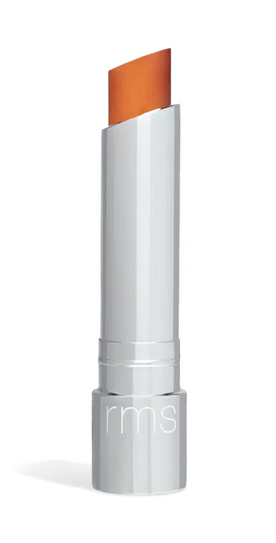 Rms Beauty Tinted Daily Lip Balm Penny Lane In Orange
