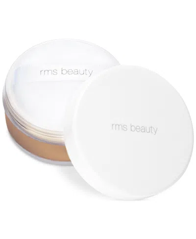 Rms Beauty Tinted Unpowder In 3-4