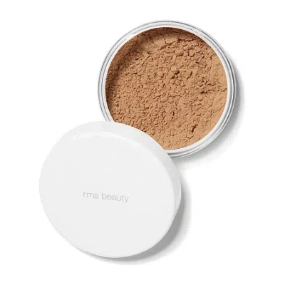 Rms Beauty Tinted Unpowder In Brown