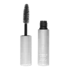 Rms Beauty Travel Size Straight Up Volumizing Peptide Mascara - Black In Black
