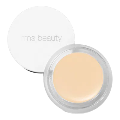 Rms Beauty Uncoverup Concealer - 00 In Black