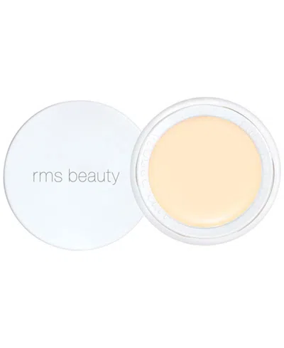 Rms Beauty Uncoverup Concealer In Transparent
