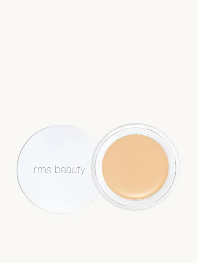Rms Beauty Uncover-up Concealer 99 In Transparent