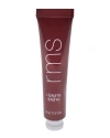 Rms Beauty Women's 0.31oz Rumor Liplights Cream Lip Gloss