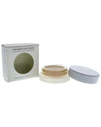 Rms Beauty Women's 0.17oz Champagne Rose Luminizer In Transparent