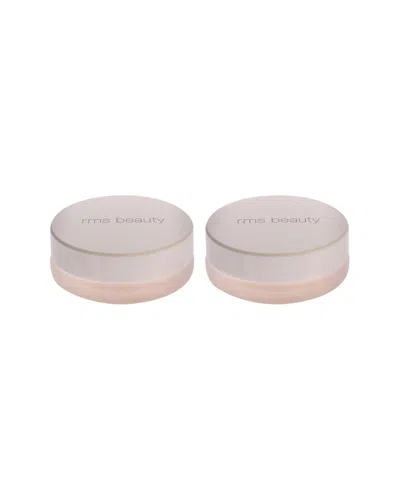 Rms Beauty Women's 0.17oz Magic Luminizer - Pack Of 2 In Transparent