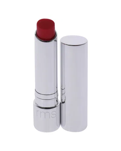 Rms Beauty Dnu  Women's 0.1oz Tinted Daily Lip Balm In Burgundy