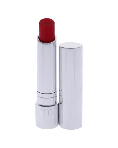 Rms Beauty Women's 0.1oz Tinted Daily Lip Balm In Red