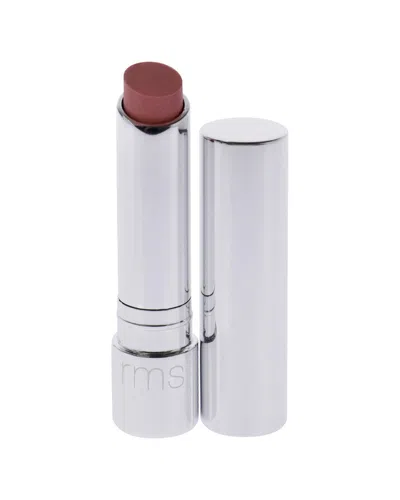 Rms Beauty Women's 0.1oz Tinted Daily Lip Balm In Blue