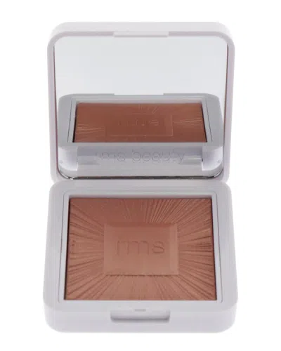 Rms Beauty Women's 0.23oz Malibu Muse Redimension Hydra Powder Bronzer  (refillable) In Brown