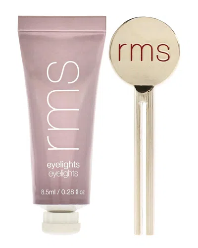 Rms Beauty Women's 0.28oz Blaze Eyelights Cream Eye Shadow In Multi