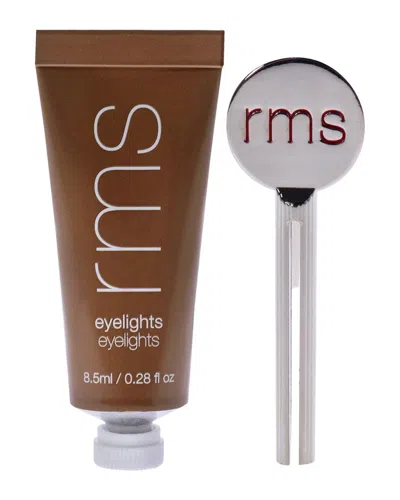 Rms Beauty Women's 0.28oz Flare Eyelights Cream