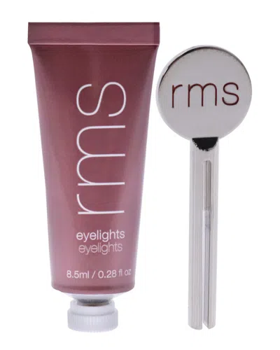 Rms Beauty Ladies Eyelights Cream 0.28 oz Halo Makeup 816248025053 In Black