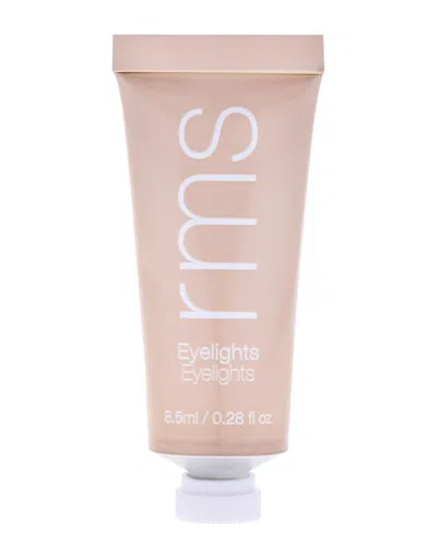 Rms Beauty Women's 0.28oz Moondust Eyelights Cream Eye Shadow In Neutral