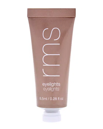 Rms Beauty Women's 0.28oz Spark Eyelights Cream Eye Shadow In Transparent