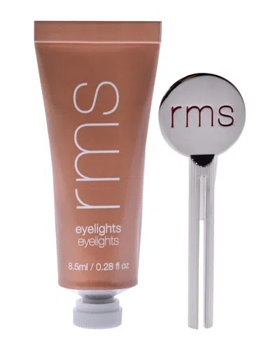 Rms Beauty Women's 0.28oz Sunbeam Eyelights Cream