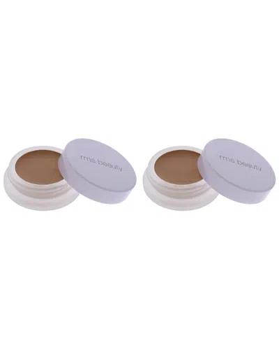 Rms Beauty Women's 0.2oz 22 Light Medium Un Cover-up Concealer In Multi