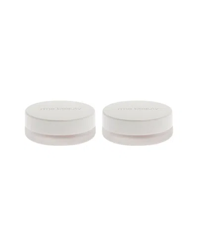 Rms Beauty Women's 0.2oz Buriti - Pack Of 2 In Transparent